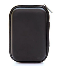 Load image into Gallery viewer, Plain Gadget Case - Black